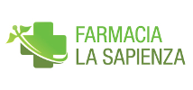 Logo FARMACIA LA SAPIENZA